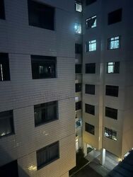 Palm Lodge (D14), Apartment #600230021